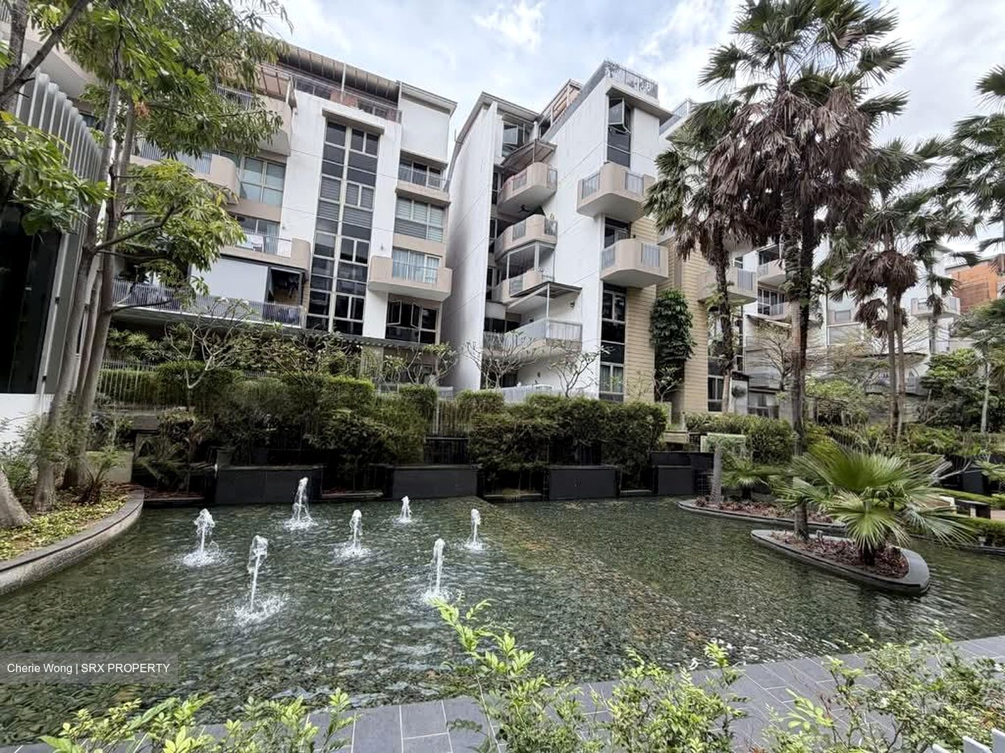Terrasse (D19), Condominium #532529741